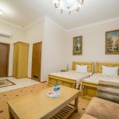 Гостиница Губернаторъ, Тверь, Тверская область