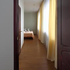 Отель Орион, Тверь, Тверская область