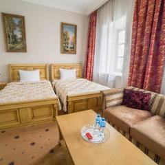 Гостиница Губернаторъ, Тверь, Тверская область