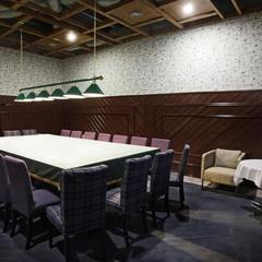 Отель Палуба, Тверь, Тверская область