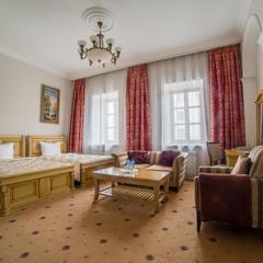 Гостиница Губернаторъ, Тверь, Тверская область