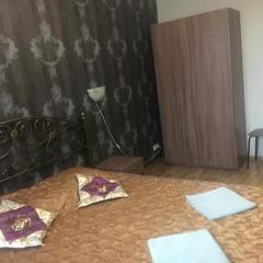 Отель Суховъ, Тверь, Тверская область