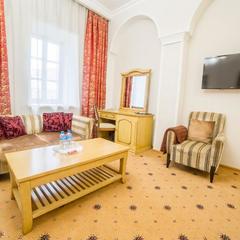 Гостиница Губернаторъ, Тверь, Тверская область