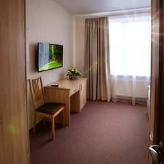 Отель Чехов, Тверь, Тверская область