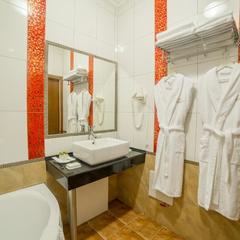 Гостиница Губернаторъ, Тверь, Тверская область