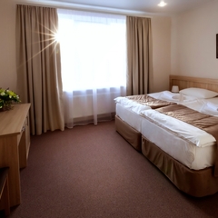 Отель Чехов, Тверь, Тверская область