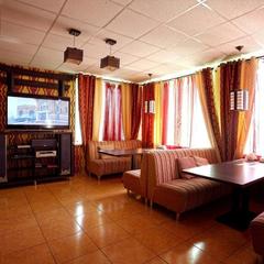 Отель Орион, Тверь, Тверская область