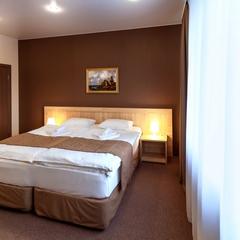 Отель Чехов, Тверь, Тверская область