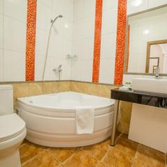 Гостиница Губернаторъ, Тверь, Тверская область