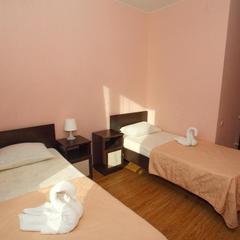 Отель Орион, Тверь, Тверская область