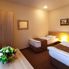 Отель Чехов, Тверь, Тверская область