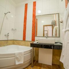 Гостиница Губернаторъ, Тверь, Тверская область