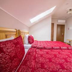 Гостиница Губернаторъ, Тверь, Тверская область