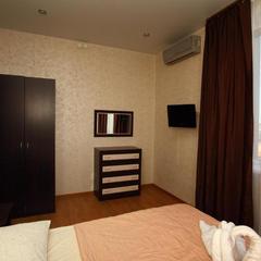 Отель Орион, Тверь, Тверская область