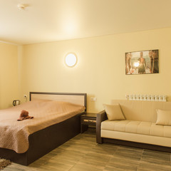 Отель Ситара, Тверь, Тверская область