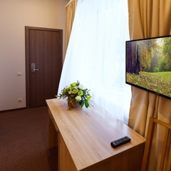 Отель Чехов, Тверь, Тверская область