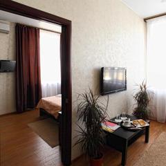 Отель Орион, Тверь, Тверская область