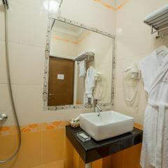 Гостиница Губернаторъ, Тверь, Тверская область