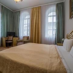 Гостиница Губернаторъ, Тверь, Тверская область