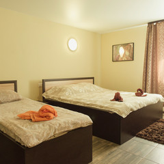 Отель Ситара, Тверь, Тверская область