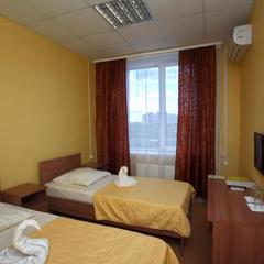 Отель Орион, Тверь, Тверская область