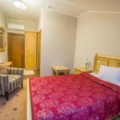 Гостиница Губернаторъ, Тверь, Тверская область