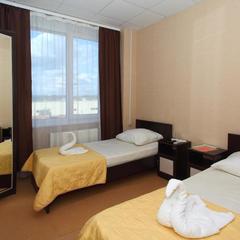 Отель Орион, Тверь, Тверская область