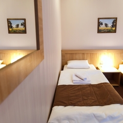 Отель Чехов, Тверь, Тверская область