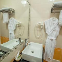 Гостиница Губернаторъ, Тверь, Тверская область