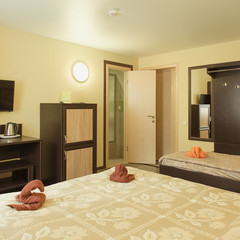 Отель Ситара, Тверь, Тверская область