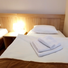 Отель Чехов, Тверь, Тверская область