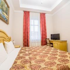 Гостиница Губернаторъ, Тверь, Тверская область