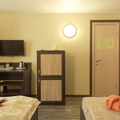 Отель Ситара, Тверь, Тверская область