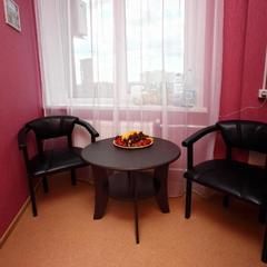 Отель Орион, Тверь, Тверская область