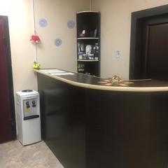 Отель Суховъ, Тверь, Тверская область