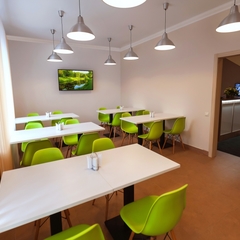 Отель Чехов, Тверь, Тверская область