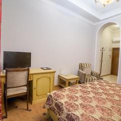 Гостиница Губернаторъ, Тверь, Тверская область