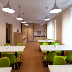 Отель Чехов, Тверь, Тверская область