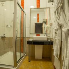 Гостиница Губернаторъ, Тверь, Тверская область