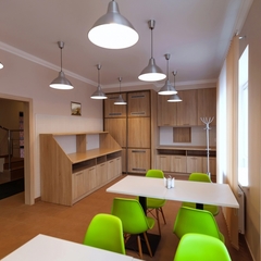 Отель Чехов, Тверь, Тверская область