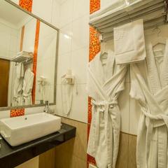 Гостиница Губернаторъ, Тверь, Тверская область