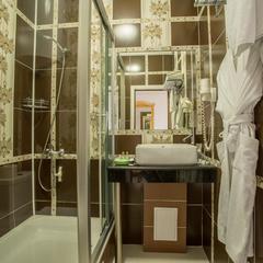 Гостиница Губернаторъ, Тверь, Тверская область