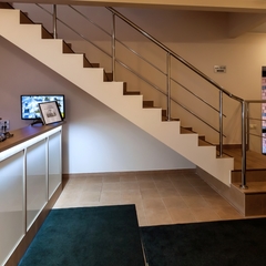 Отель Чехов, Тверь, Тверская область