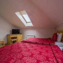 Гостиница Губернаторъ, Тверь, Тверская область