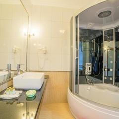 Гостиница Губернаторъ, Тверь, Тверская область