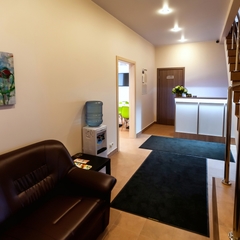 Отель Чехов, Тверь, Тверская область