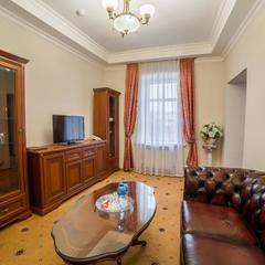 Гостиница Губернаторъ, Тверь, Тверская область