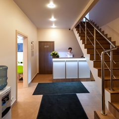 Отель Чехов, Тверь, Тверская область