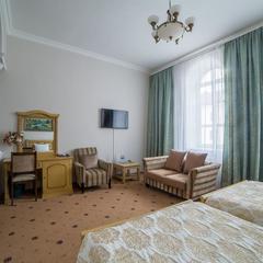 Гостиница Губернаторъ, Тверь, Тверская область