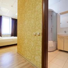 Отель Орион, Тверь, Тверская область